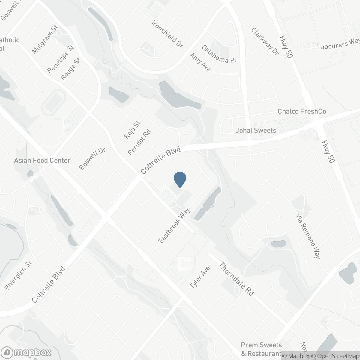26 MAUVE DRIVE, Brampton, Ontario L6P 2M8